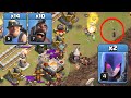 Use WITCHES if you DON’T HAVE SIEGE BARRACKS! TH11 Hog Miner Hybrid Attack Strategy | Clash of Clans