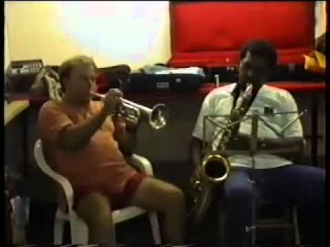 Rehearsals Porretta 1994.mp4