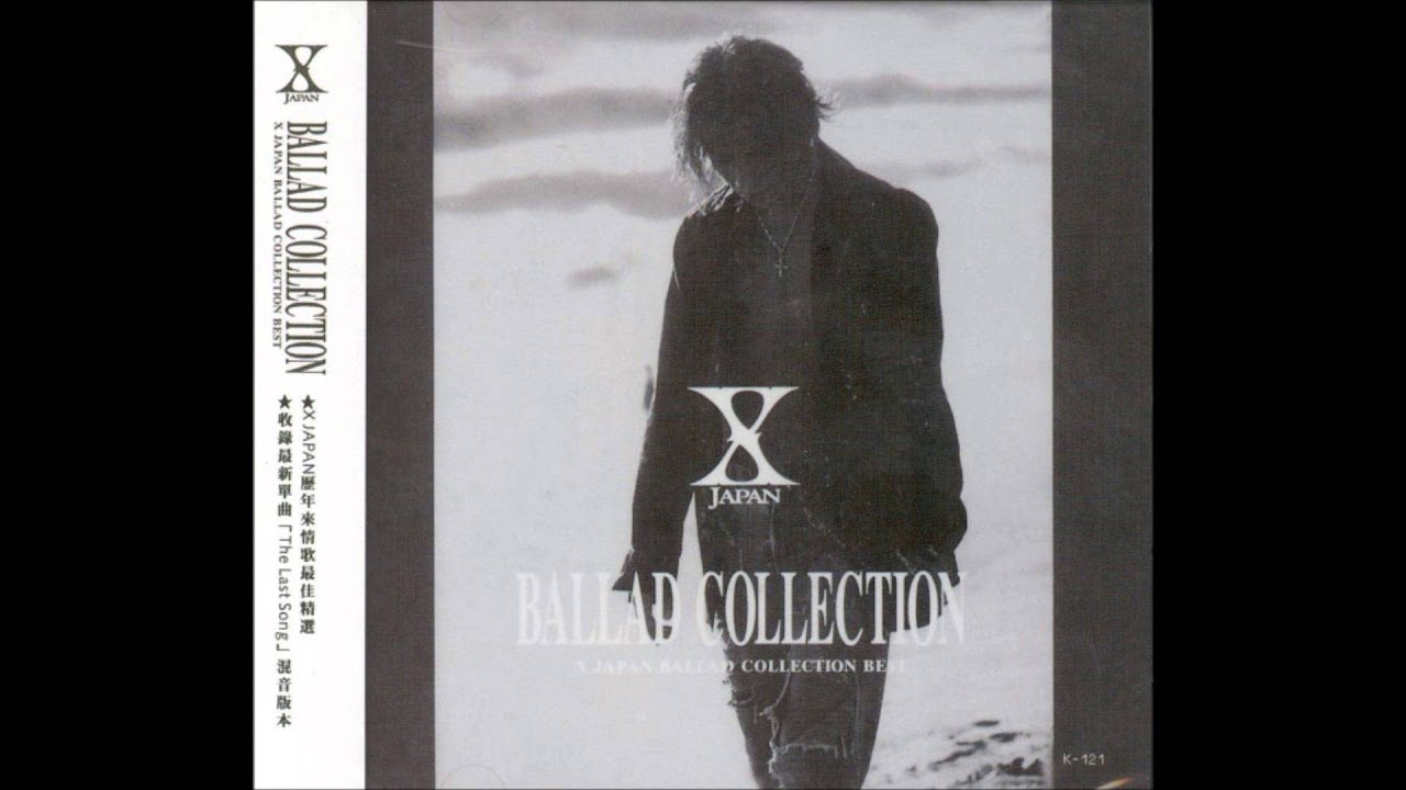 X Japan - Tears - YouTube