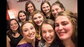 CHWC Staff 2018 Application | Gabbie R.