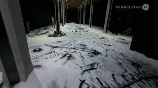 Matías Duville: Monitor Yin Yang / Pavilion of Argentina at Venice Art Biennale 2026