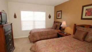 Windsor Hills resort Orlando Florida, luxury vacation homes