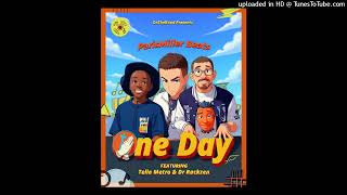 Parismiller - One Day Feat. Tella Metro Dr Rackzen Official Audio