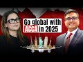 Future of Accountancy in India &amp; Abroad : Key Insights Shared @thewallstreetschool