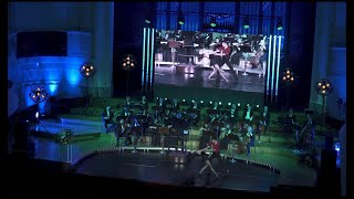 Henryk Kuźniak - Vabank - Ragtime / Warsaw Impressione Orchestra /