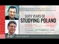 Sixty Years of Studying Poland – A conversation between Prof. Norman Davies and Prof. Robert Frost