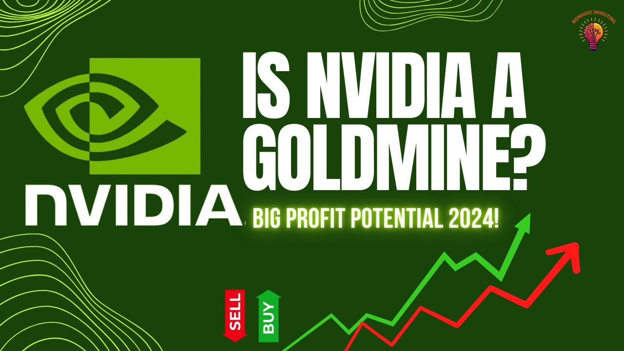 Investing in NVIDIA AI Stocks 2024 | Stock Analysis & Profit Prospects | AI Stocks Investment