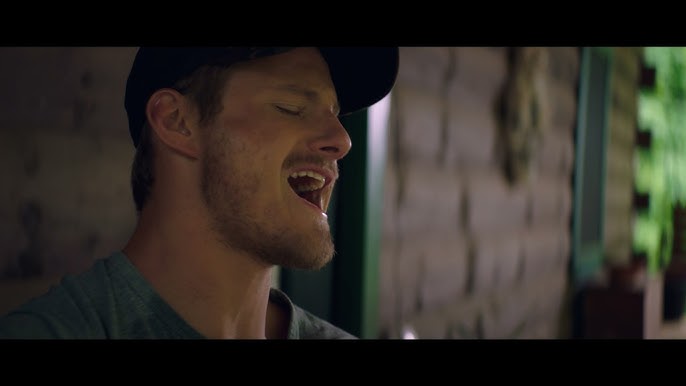 Five Minutes With Award-Winning Actor and Country Music Singer/Songwriter  Alexander Ludwig - TLM