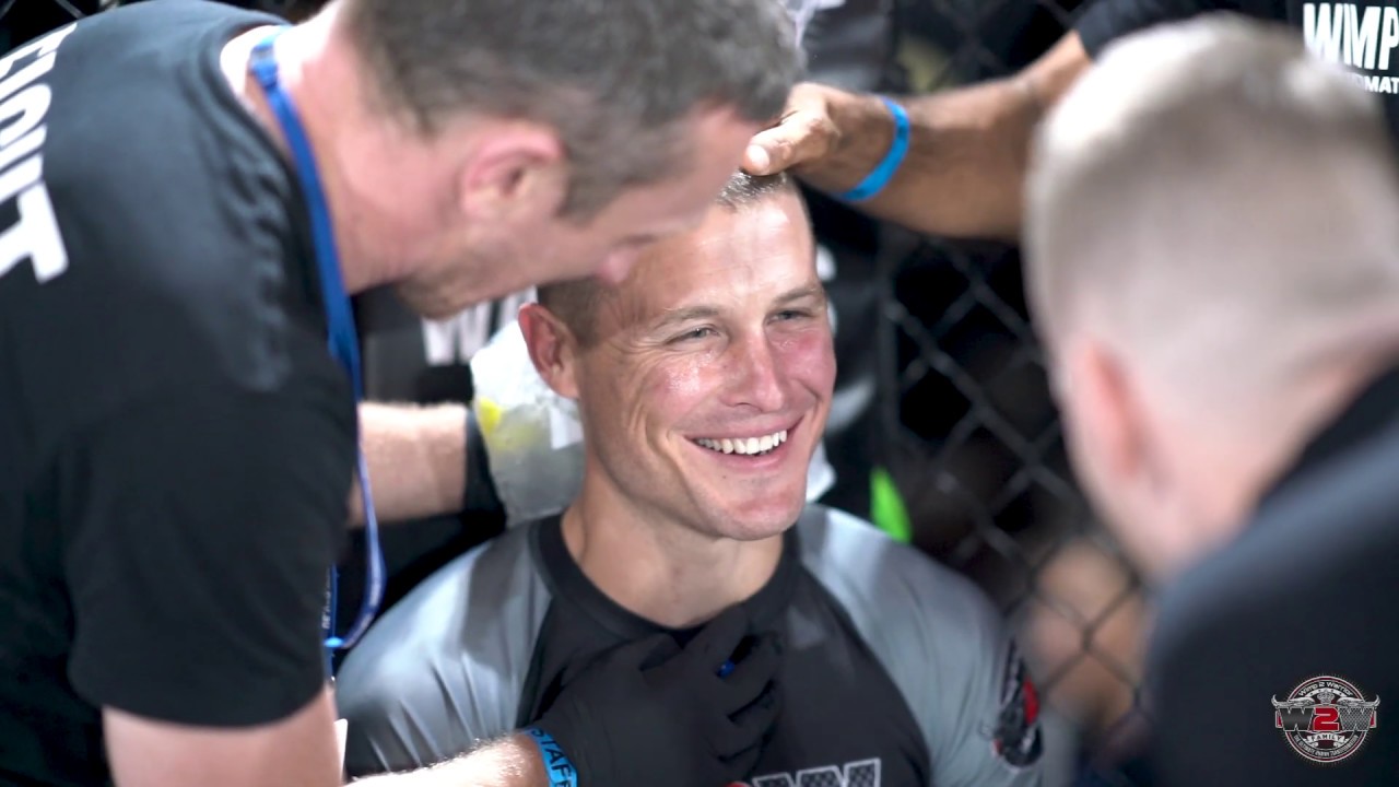 Wimp 2 Warrior Uncovered: Season 4, Episode 2 - Sydney’s Northern Beaches