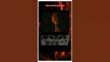 Thumbnail of DANCES WITH WOLVES /THE FIRE DANCE w/commentary #movie #inspiration #dance #spiritualawakening