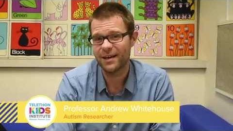 60SecondScience Autism&DevelopmentalRegression