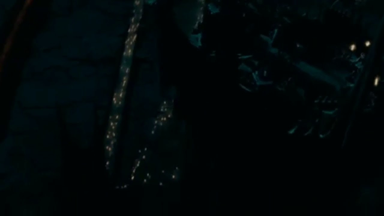 LOTR : the Fellowship of the ring ( SHIRE ! BAGGINS ! )