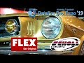 Flex и Scholl Concepts на DDExpo&#39;19 | Спонсоры выставки Detailer Day Expo – 2019