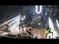 August burns red  boys of fall live in dallas tx