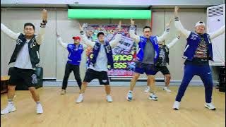 Shackles_Praise You - Mary Mary