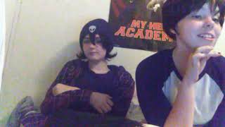 Awkward S Try To Vlog Klance