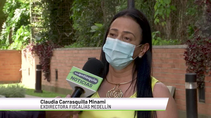 "Marchas estn infiltradas; hay que militarizar": C...