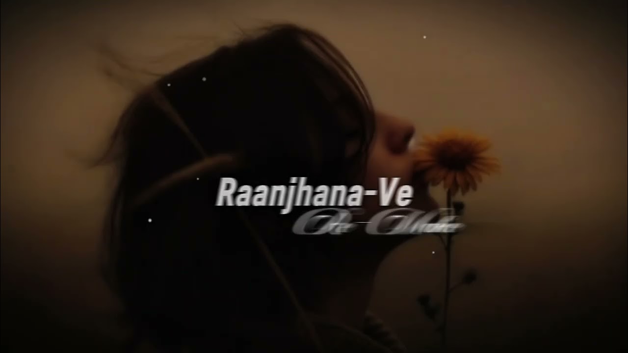 Ranjhna Ve – Soulful Remake | New Artist Collaboration | Reverb Station