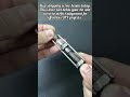 Best Tool For Straight Screws