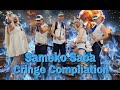 Sameko Saba Cringe Compliation