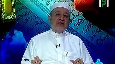 تلاوة المتسابقة أمغيلي محمد من موريتانيا وتعليق فضيلة الشيخ أيمن سويد - تراتيل رمضانية