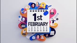 What Happened on February 1st? | Historical Events That Shaped the World