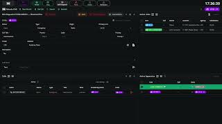 LFD CAD Setup