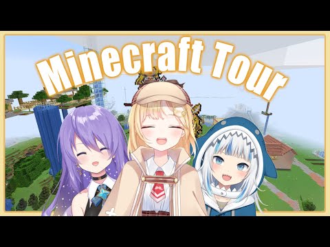 HoloCraft Trailer