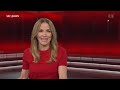 Tagesschau vom 16.07.2026 | Hauptausgabe @ 19:30 | SRF