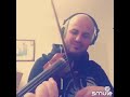 أنا كل معقول التوبة عبدالحليم عزف كمان 