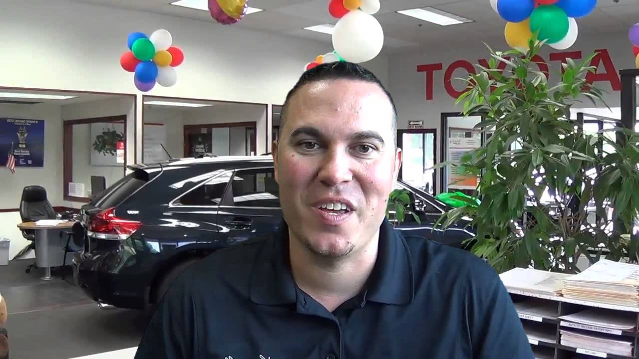 Boulder Toyota   Service Decline