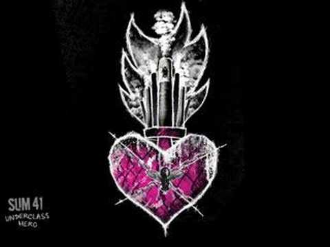 Sum 41 - Subject to Change