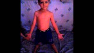 Peter La Anguila Mini...