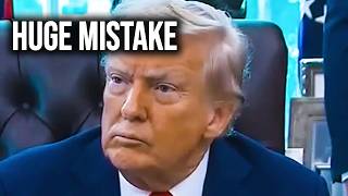 Maga Supporters Finally Fed Up Over Trumps War Disaster With Public Rebuke