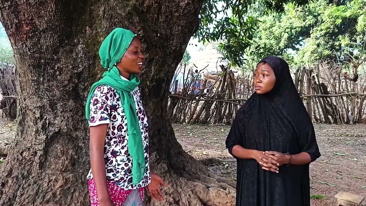 ALABA MIKE WOLE KAGNI EP 46 VERSION MALINKE 2026