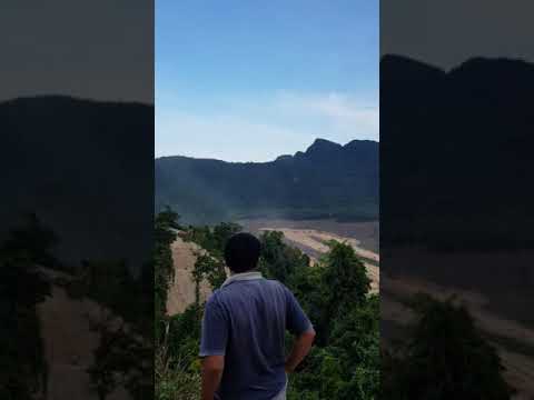 Lokasi Pabrik smelter nikel PT. GNI Bunta Kolonodale