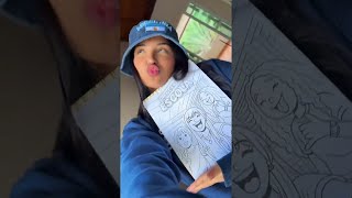 Kysha E Mine - Bobbie Goods De Lance De Escola