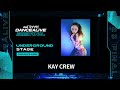KAY CREW / マイナビDANCEALIVE 2023 FINAL