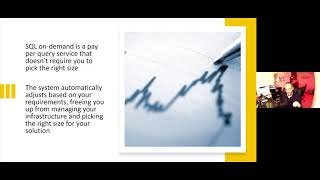 PUG Italy Webinar - Azure Synapse Analytics, SQL OnDemand and Power BI
