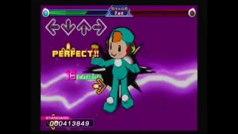 DDR Extreme US Drop Out DSP AA FC