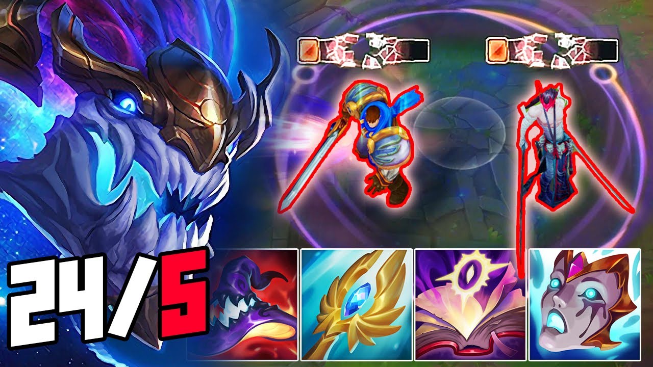 FORGET SMOLDER… BUFFED AURELION IS THE STRONGEST DRAGON