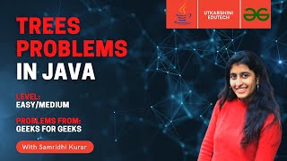 HEIGHT OF BINARY TREE: Trees [L - 5.2] | Java Programming | Programming Questions | UE