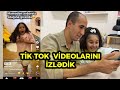 TİK TOK VİDEOLARINI İZLƏDİK 😂