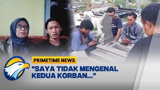 Begini Pengakuan Pelaku 'Kasus Vina' yang Telah Bebas