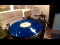 Alan silverstri forrest gump soundstrack vinyl blue lp