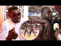 Khadim ndiaye se fche sur la dfaite de jackson dafa gneuw bathi gueew bi