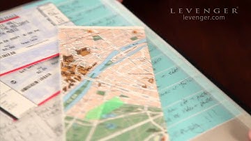 Levenger | Circa Accessories