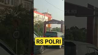 RUMAH SAKIT POLRI RADEN SAID SUKANTO KRAMAT JATI JAKARTA TIMUR RUMAH SAKIT POLRI RADEN SAID SUKANTO KRAMAT JATI JAKARTA TIMUR