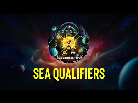 [Fil] Blacklist Rivalry vs Geek Fam (BO3) | ESL One Kuala Lumpur 2023: SEA Closed Qualifier