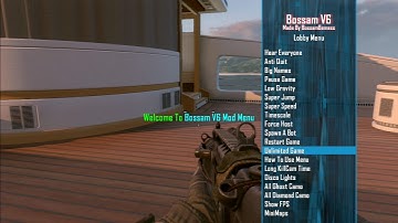 BO2 | HOW TO INSTALL BOSSAM V6 [NO JAILBREAK REQUIRED] [NEW]